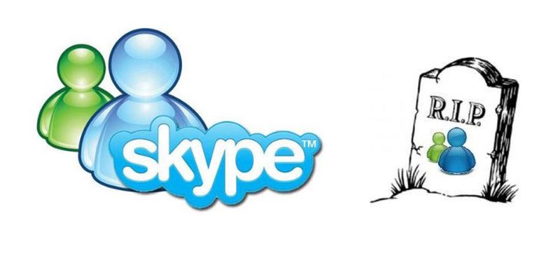 How Microsoft Broke Skype